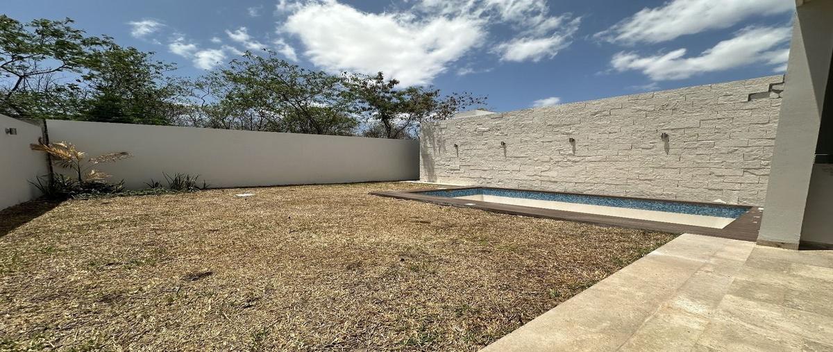Foto de casa en venta en  , cholul, mérida, yucatán, 27596607 No. 05