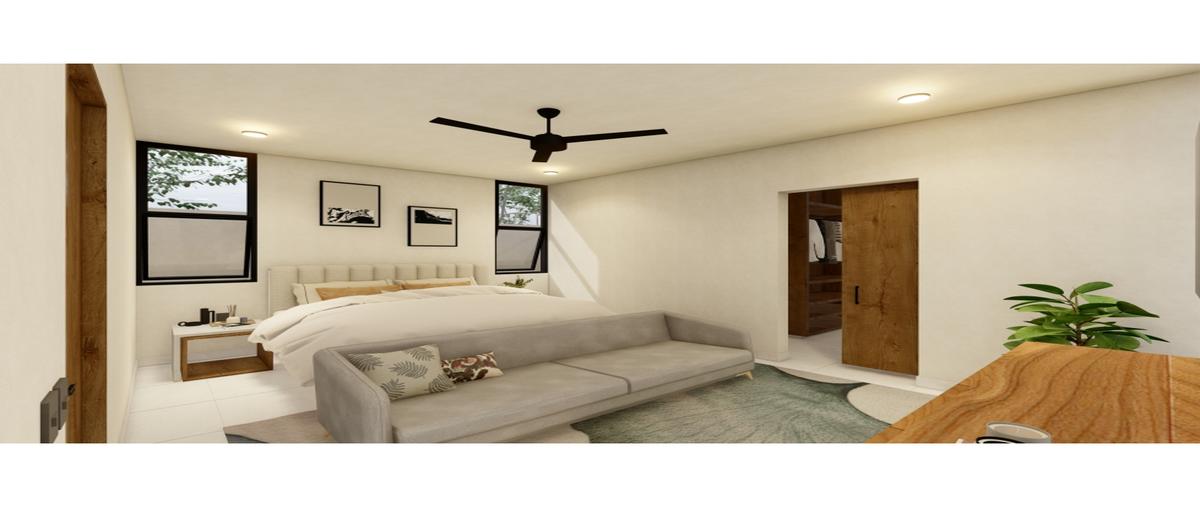 Foto de casa en venta en  , cholul, mérida, yucatán, 0 No. 04