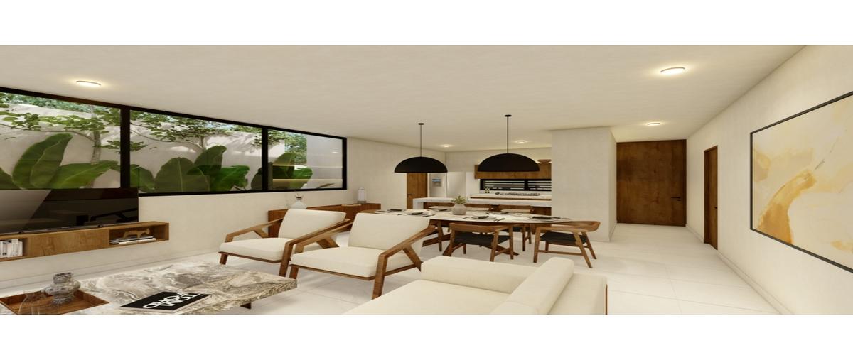 Foto de casa en venta en  , cholul, mérida, yucatán, 0 No. 05
