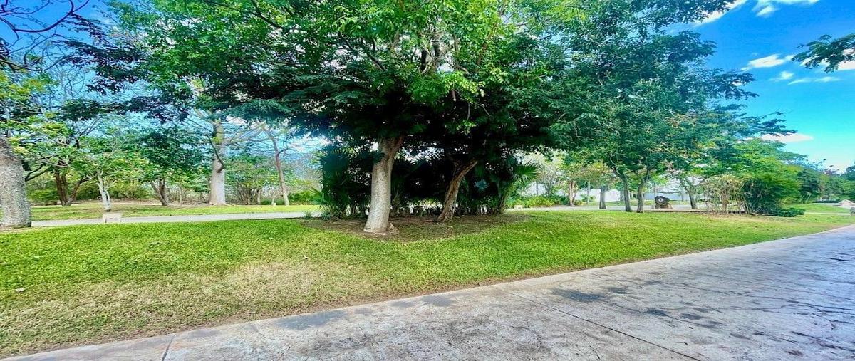 Foto de terreno habitacional en venta en  , cholul, mérida, yucatán, 27619075 No. 05