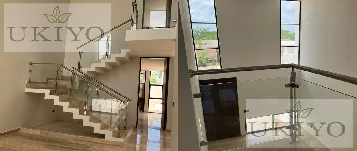Foto de casa en venta en  , cholul, mérida, yucatán, 27646458 No. 04
