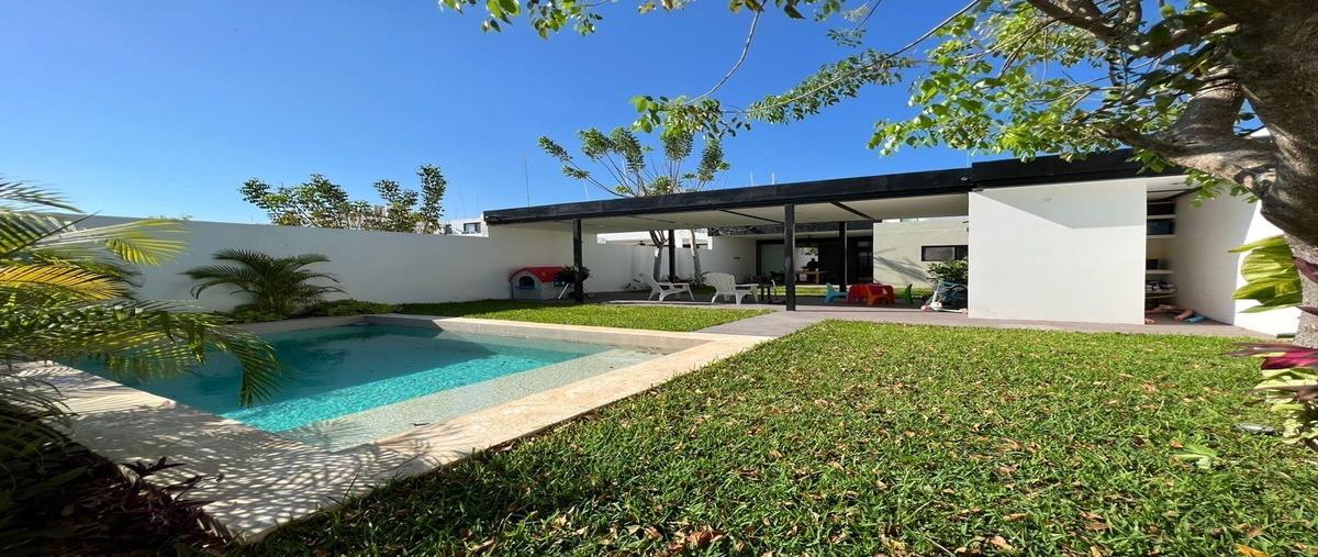Foto de casa en venta en  , cholul, mérida, yucatán, 27683971 No. 04