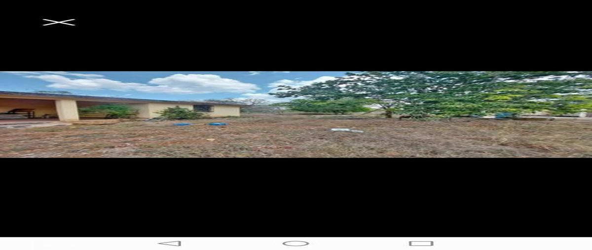 Foto de terreno habitacional en venta en  , cholul, mérida, yucatán, 27686445 No. 03