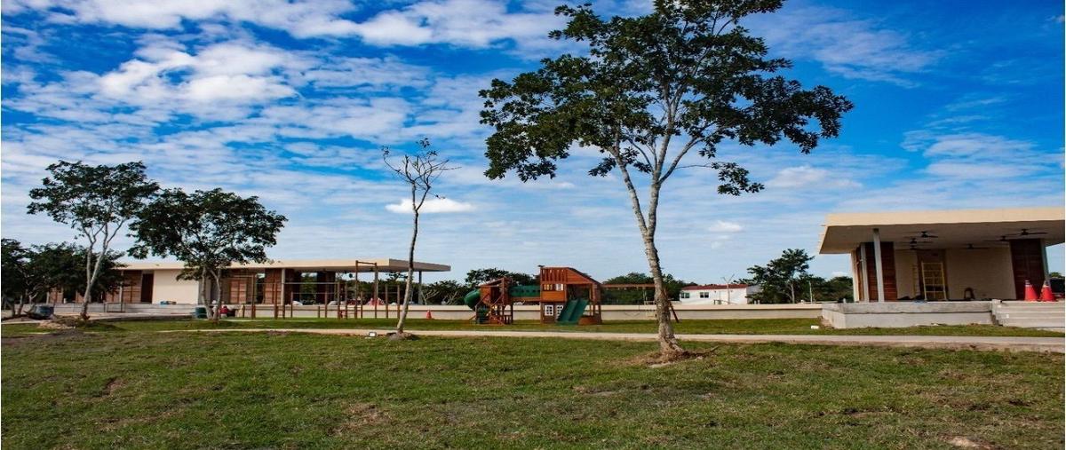 Foto de terreno habitacional en venta en  , cholul, mérida, yucatán, 27694627 No. 04