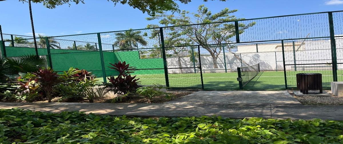 Foto de terreno habitacional en venta en  , cholul, mérida, yucatán, 27702760 No. 05