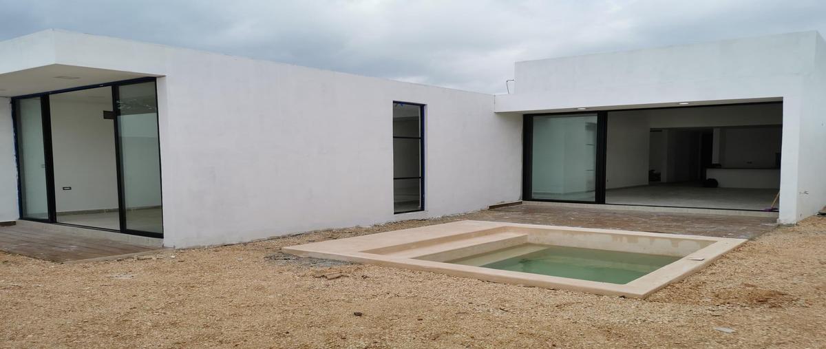 Foto de casa en , cholul, mérida, yucatán, 27703419 foto 01 Foto de casa en venta en , cholul, mérida, yucatán, 27703419 No. 01
