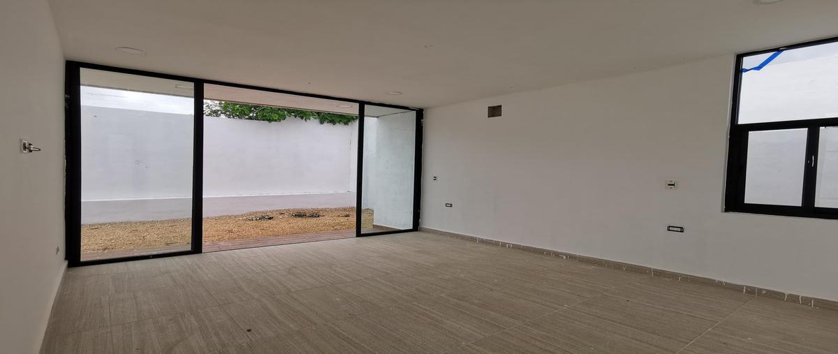 Foto de casa en , cholul, mérida, yucatán, 27703419 foto 04 Foto de casa en venta en , cholul, mérida, yucatán, 27703419 No. 04