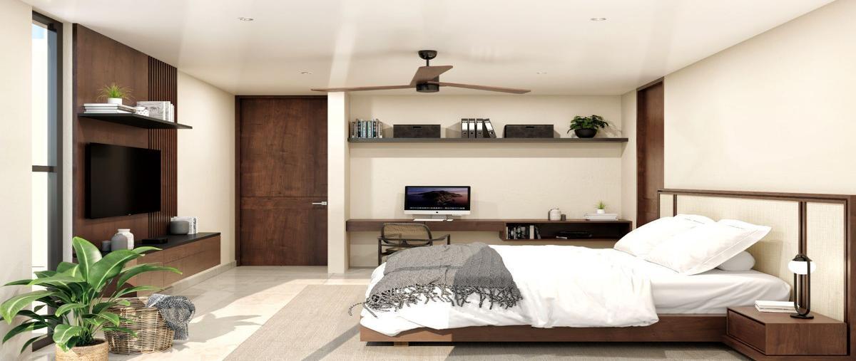 Foto de casa en venta en  , cholul, mérida, yucatán, 27737526 No. 04