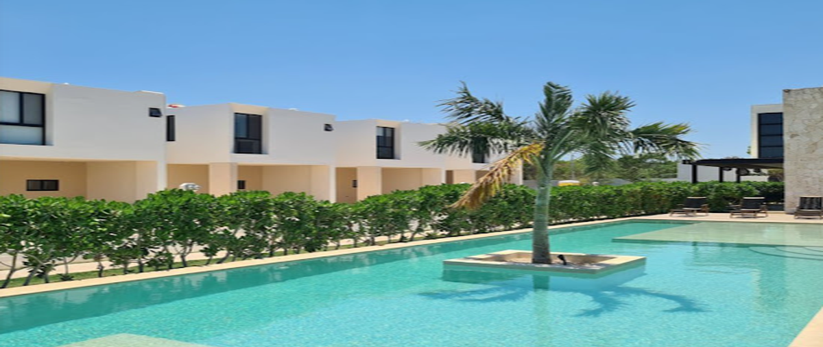 Foto de casa en venta en  , cholul, mérida, yucatán, 27741247 No. 04