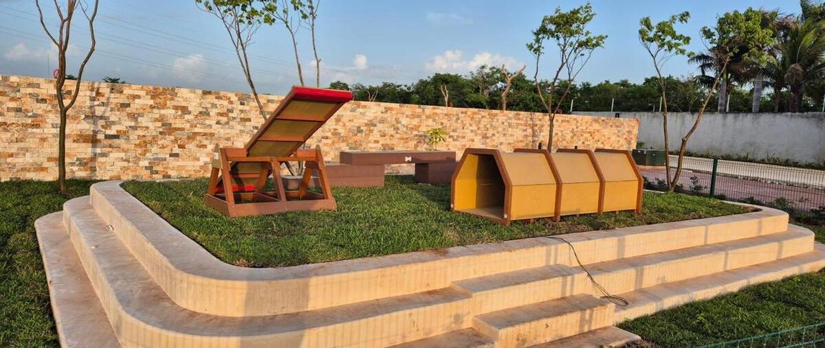 Foto de terreno habitacional en - , cholul, mérida, yucatán, 27755364 foto 01 Foto de terreno habitacional en venta en - , cholul, mérida, yucatán, 27755364 No. 01