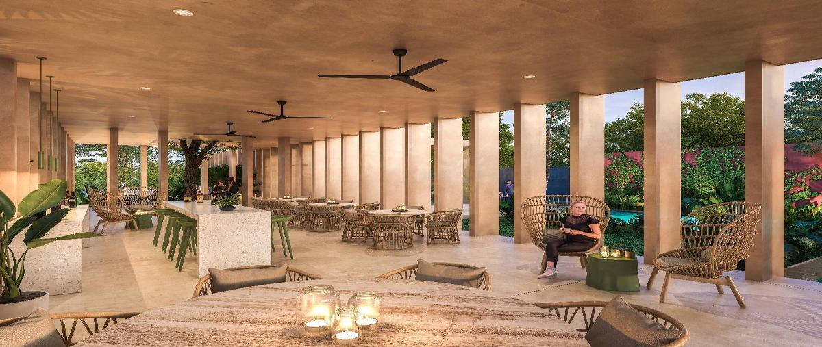 Foto de terreno habitacional en - , cholul, mérida, yucatán, 27755364 foto 04 Foto de terreno habitacional en venta en - , cholul, mérida, yucatán, 27755364 No. 04