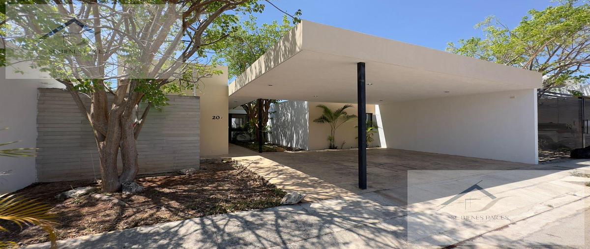 Foto de casa en venta en  , cholul, mérida, yucatán, 27756938 No. 03