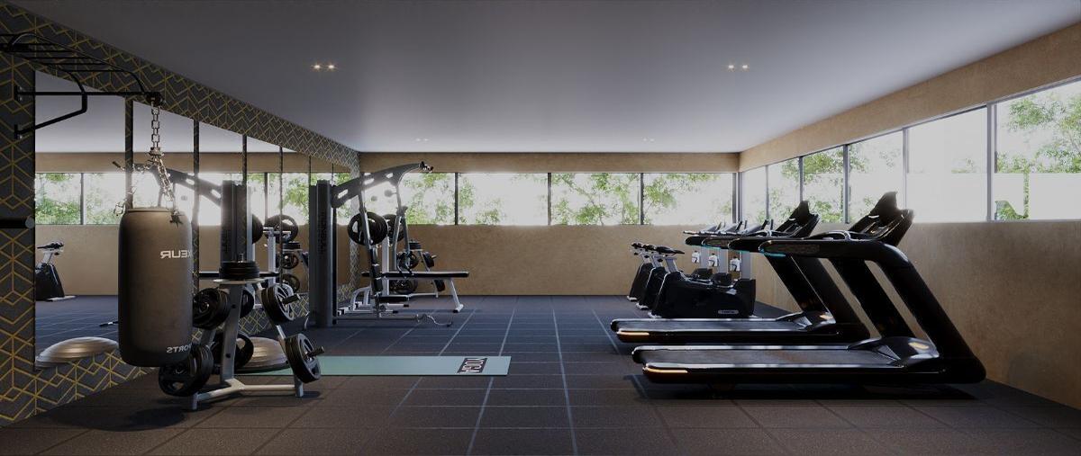 Foto de departamento en venta en  , cholul, mérida, yucatán, 27807342 No. 03