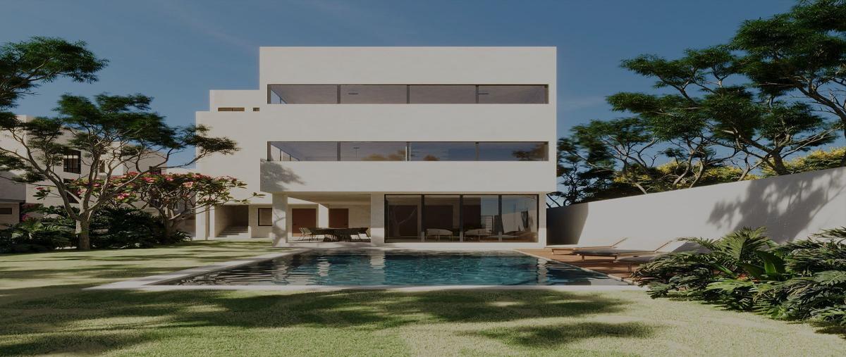 Foto de departamento en venta en  , cholul, mérida, yucatán, 27807342 No. 05