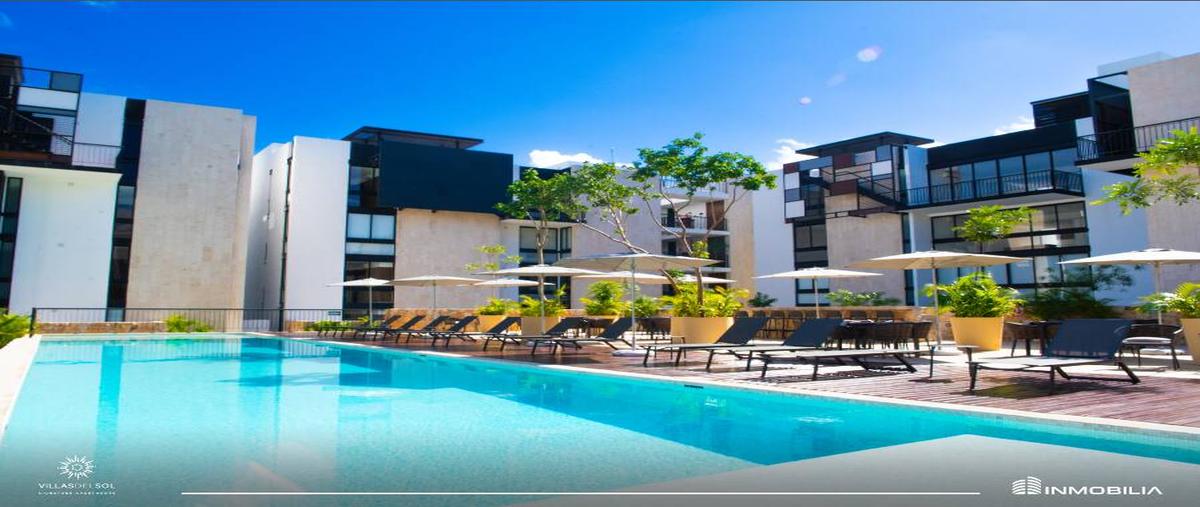 Foto de departamento en venta en  , cholul, mérida, yucatán, 27818038 No. 03