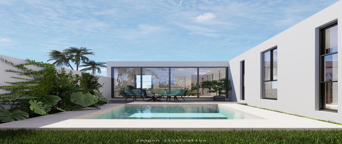 Foto de casa en venta en  , cholul, mérida, yucatán, 27836113 No. 04