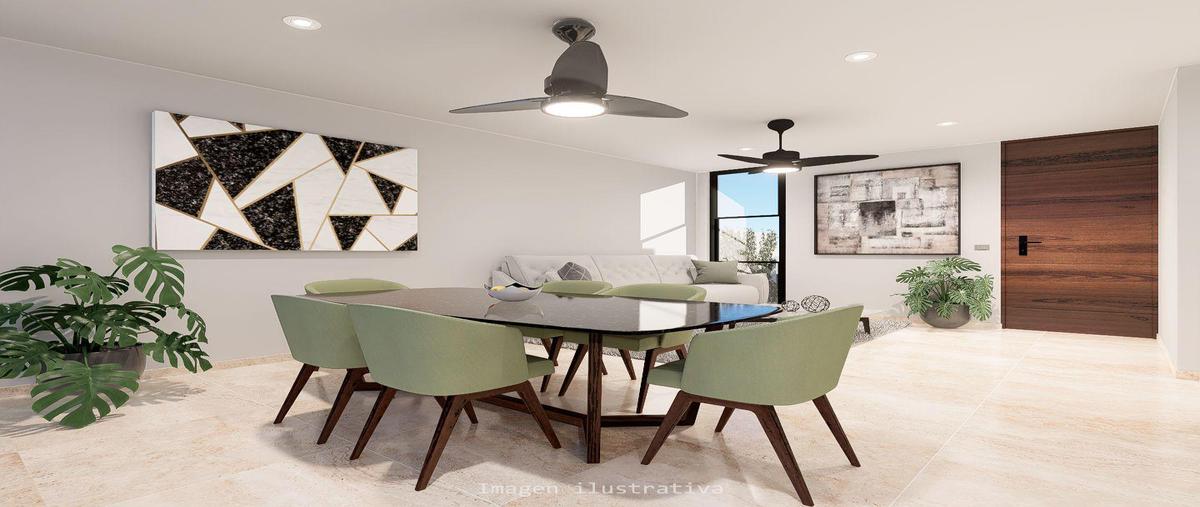 Foto de casa en venta en  , cholul, mérida, yucatán, 27836113 No. 05