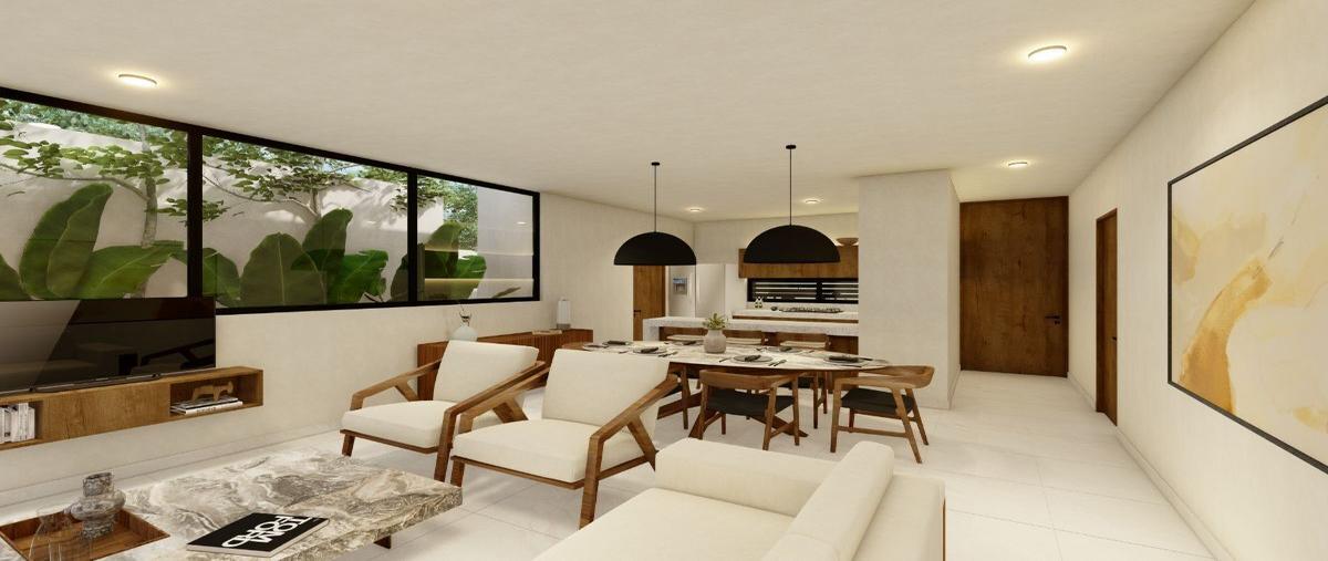 Foto de casa en venta en  , cholul, mérida, yucatán, 27836556 No. 04