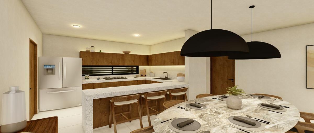 Foto de casa en venta en  , cholul, mérida, yucatán, 27836556 No. 05