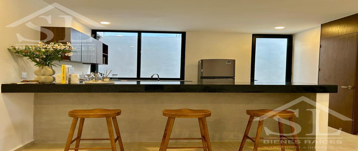 Foto de departamento en venta en  , cholul, mérida, yucatán, 27871592 No. 03