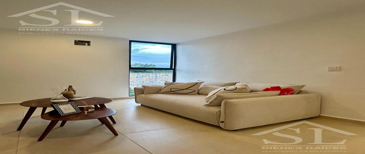 Foto de departamento en venta en  , cholul, mérida, yucatán, 27871592 No. 04