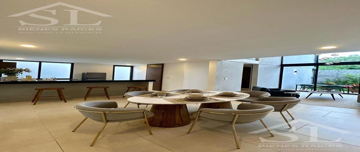 Foto de departamento en venta en  , cholul, mérida, yucatán, 27871592 No. 05