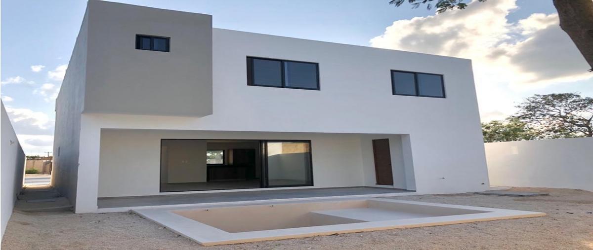 Foto de casa en , cholul, mérida, yucatán, 0 foto 02 Foto de casa en venta en , cholul, mérida, yucatán, 0 No. 02