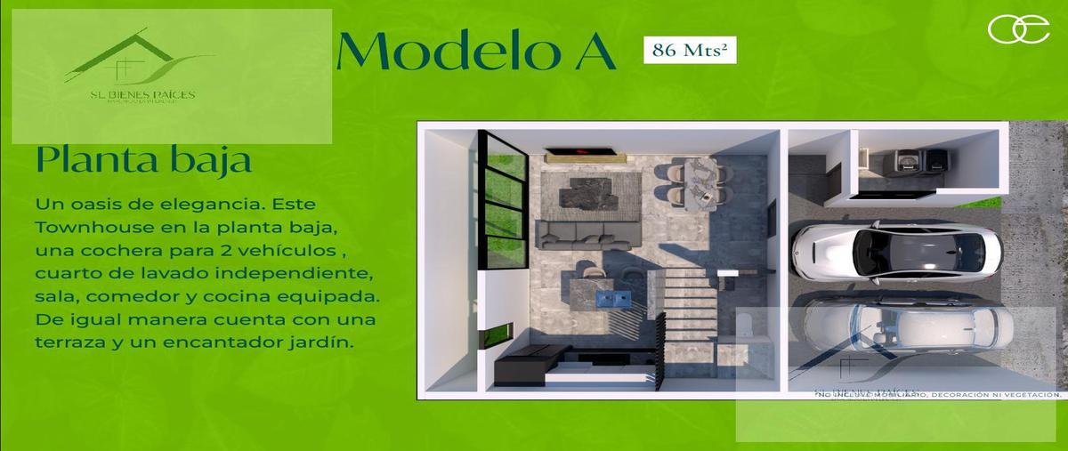 Foto de departamento en venta en  , cholul, mérida, yucatán, 0 No. 04