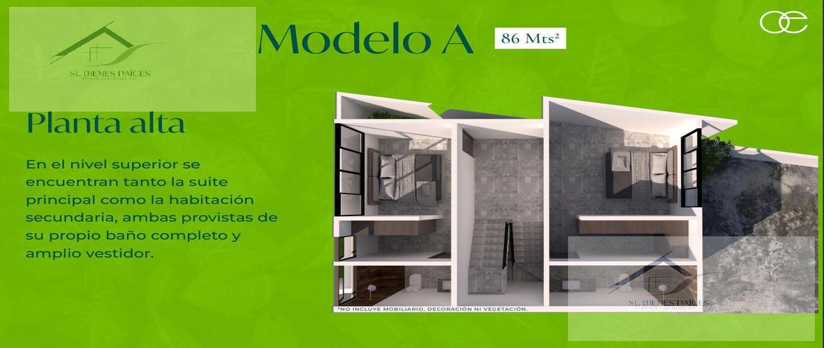 Foto de departamento en venta en  , cholul, mérida, yucatán, 0 No. 05