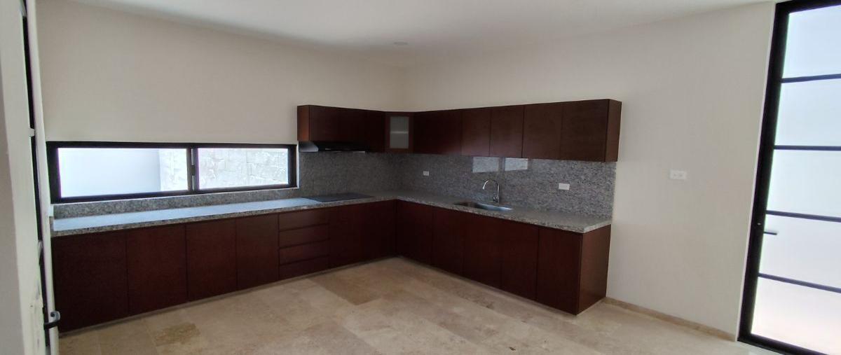 Foto de casa en venta en  , cholul, mérida, yucatán, 27929173 No. 03