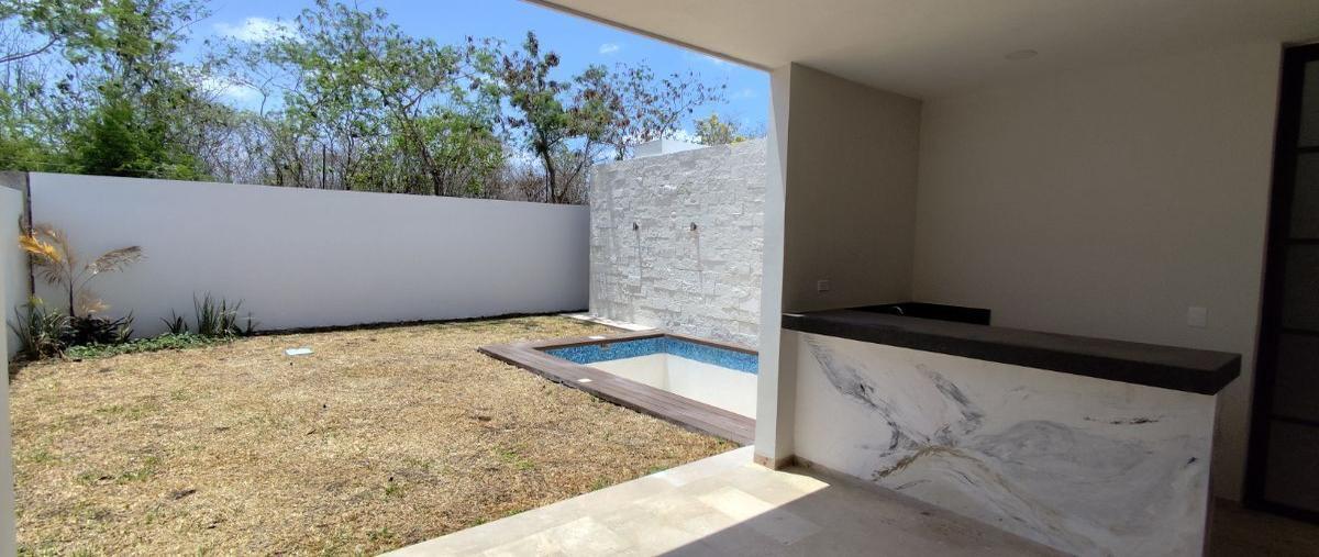 Foto de casa en venta en  , cholul, mérida, yucatán, 27929173 No. 05