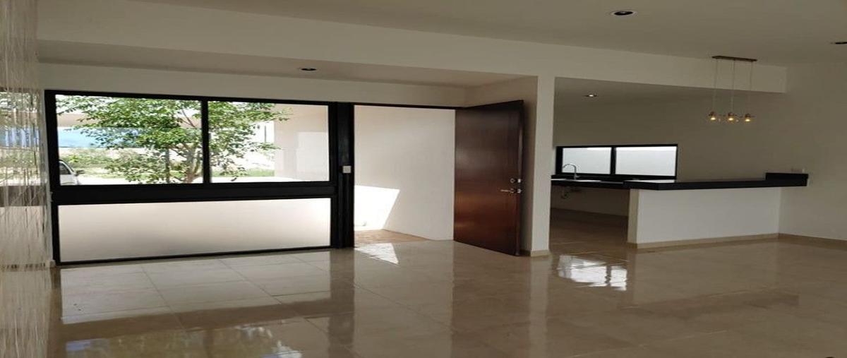 Foto de casa en venta en  , cholul, mérida, yucatán, 27934727 No. 04