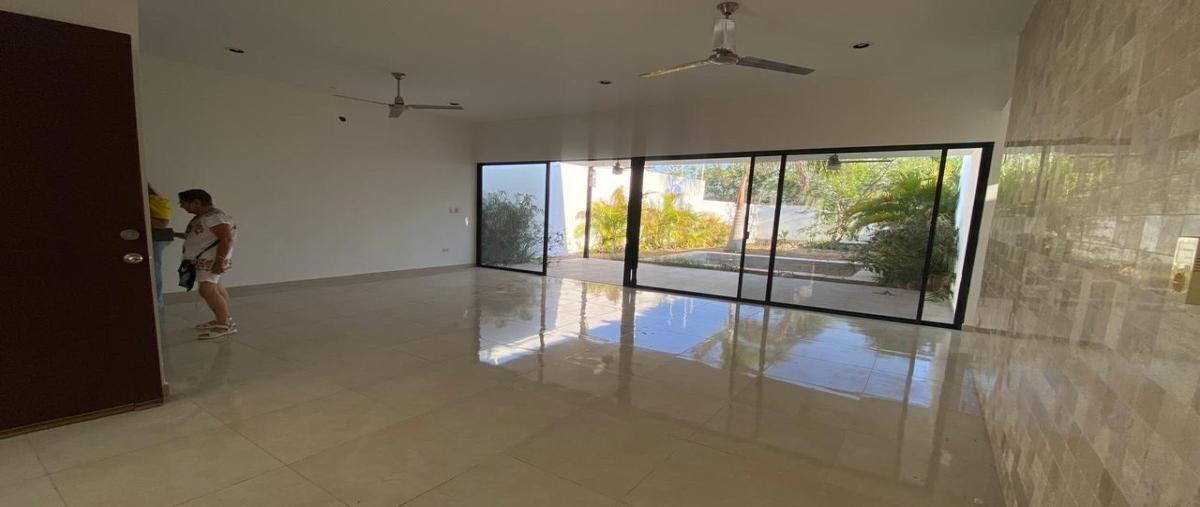 Foto de casa en venta en  , cholul, mérida, yucatán, 27934727 No. 05