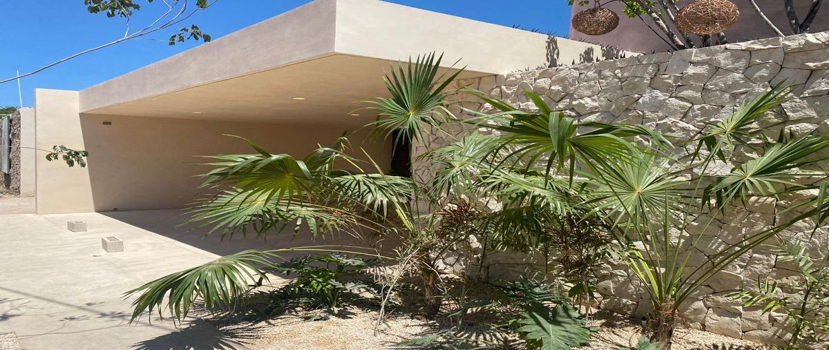 Foto de casa en venta en  , cholul, mérida, yucatán, 27940380 No. 03