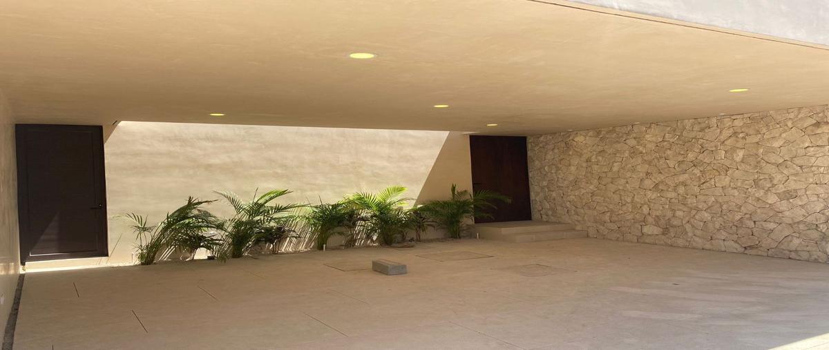 Foto de casa en venta en  , cholul, mérida, yucatán, 27940380 No. 04