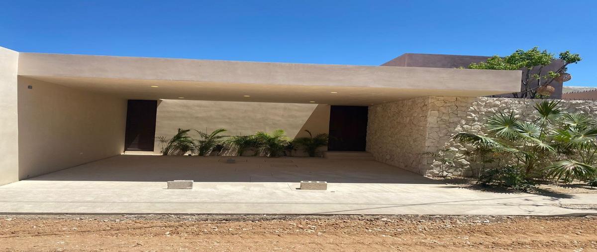 Foto de casa en venta en  , cholul, mérida, yucatán, 27940380 No. 05