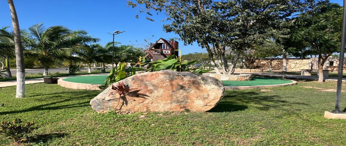 Foto de casa en venta en  , cholul, mérida, yucatán, 27949994 No. 04