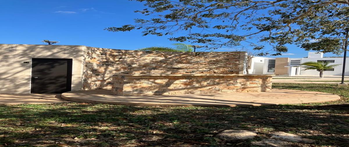 Foto de casa en venta en  , cholul, mérida, yucatán, 27949994 No. 05