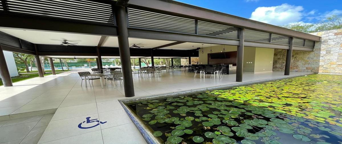 Foto de terreno habitacional en venta en  , cholul, mérida, yucatán, 27951556 No. 03