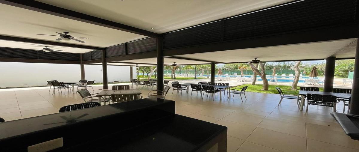 Foto de terreno habitacional en venta en  , cholul, mérida, yucatán, 27951556 No. 05