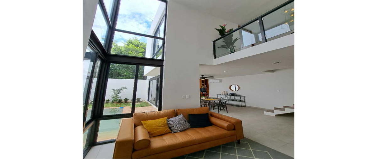 Foto de departamento en venta en  , cholul, mérida, yucatán, 0 No. 03