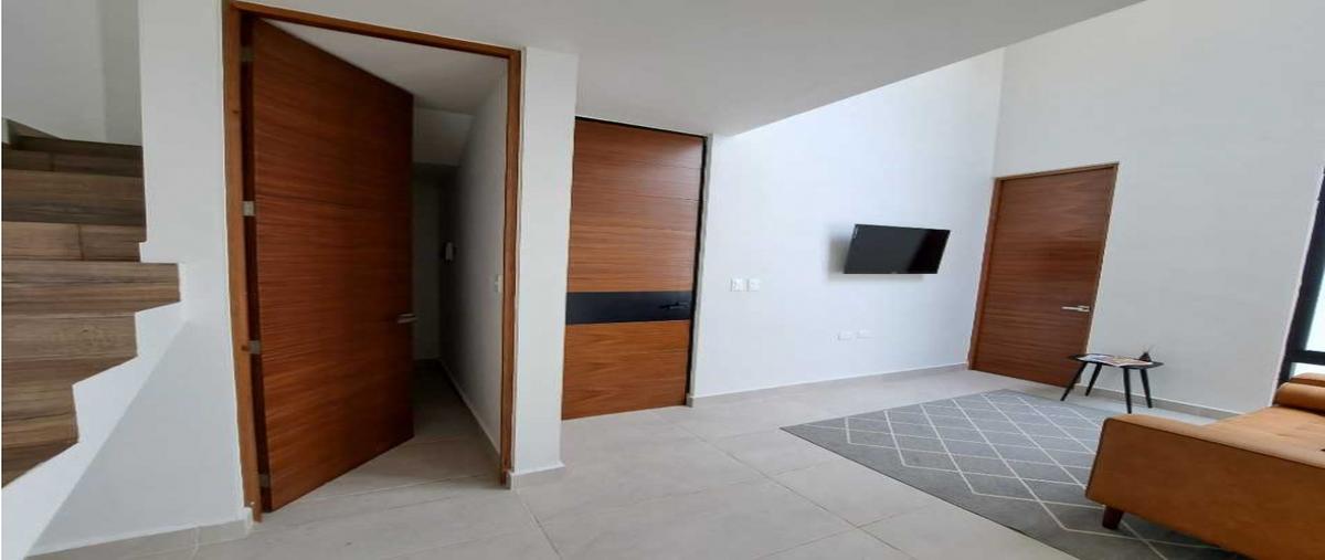 Foto de departamento en venta en  , cholul, mérida, yucatán, 0 No. 04