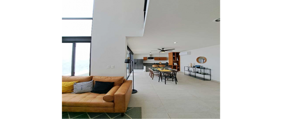 Foto de departamento en venta en  , cholul, mérida, yucatán, 0 No. 05
