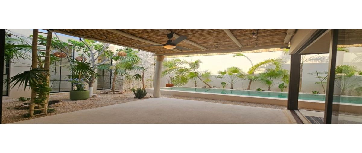 Foto de casa en venta en  , cholul, mérida, yucatán, 0 No. 03