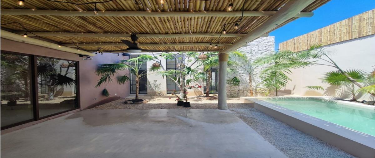 Foto de casa en venta en  , cholul, mérida, yucatán, 0 No. 04