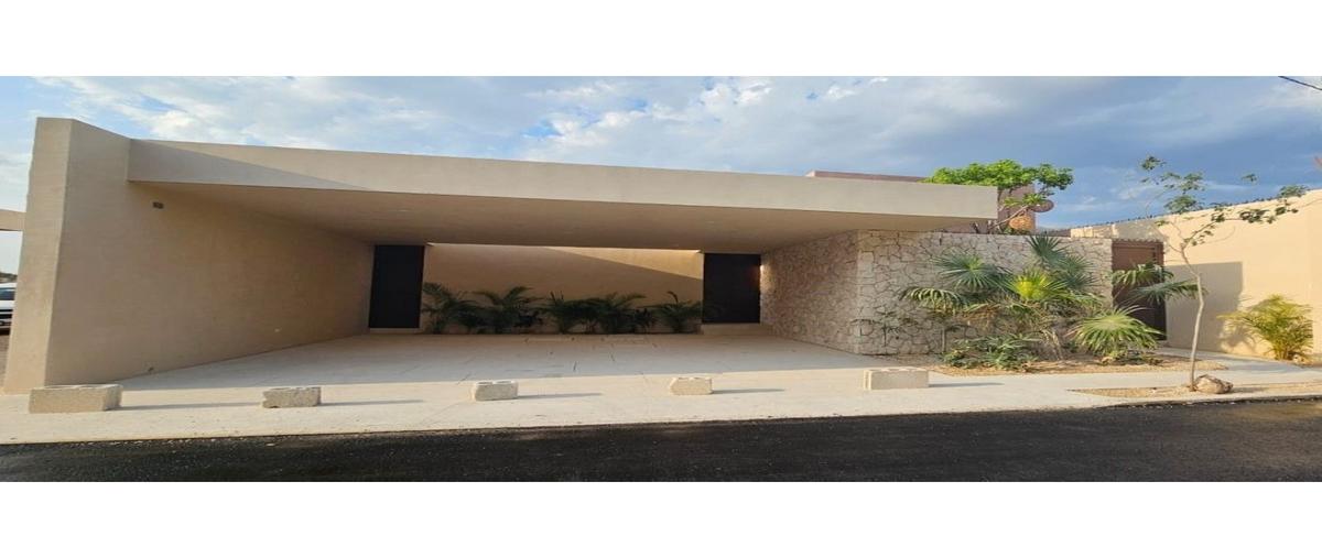 Foto de casa en venta en  , cholul, mérida, yucatán, 0 No. 05