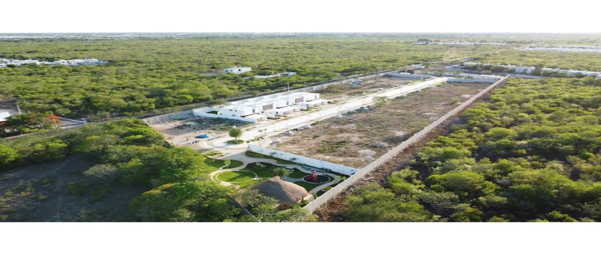 Foto de terreno habitacional en venta en  , cholul, mérida, yucatán, 0 No. 05