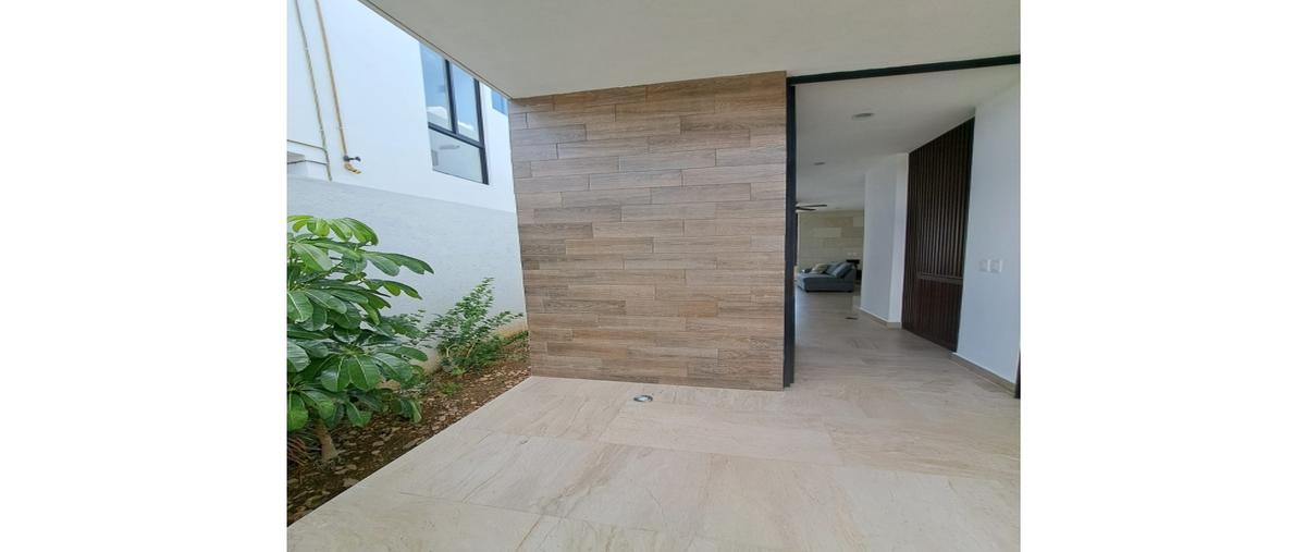 Foto de casa en venta en  , cholul, mérida, yucatán, 0 No. 03