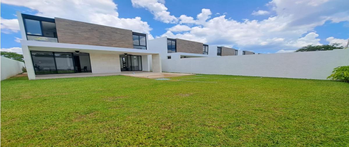 Foto de casa en venta en  , cholul, mérida, yucatán, 0 No. 04