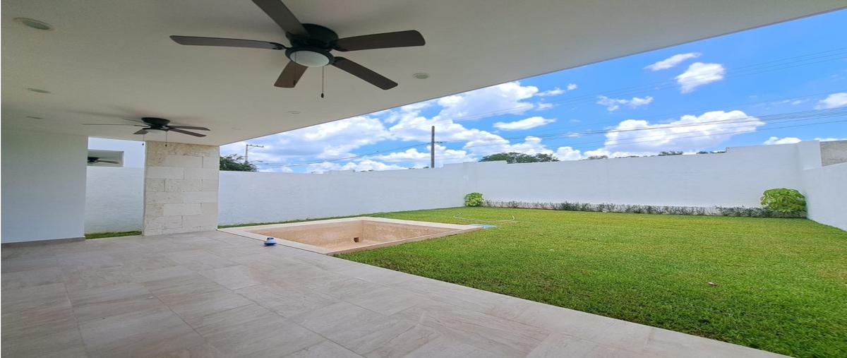 Foto de casa en venta en  , cholul, mérida, yucatán, 0 No. 05